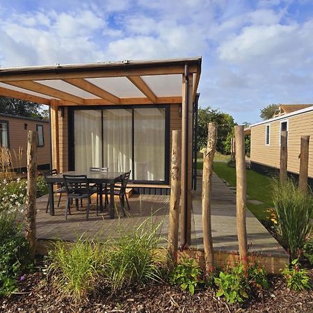 Parador Hippodroom Bredene Exterior foto